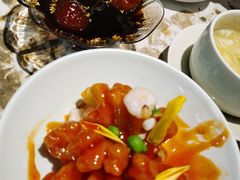 -永春园·扬州早茶·淮扬菜(漫乐城店)