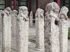 -西安碑林博物馆