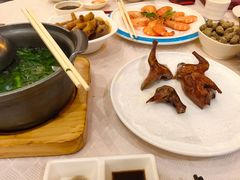 -北海渔村酒楼·粤菜海鲜点心(新华店)