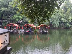 -侨美·唐荔园·40年地道粤菜