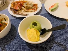 -西安高新希尔顿酒店·咖啡露台西餐厅