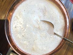 -诺敏塔拉奶茶-布里亚特包子-手把肉(锦都会店)