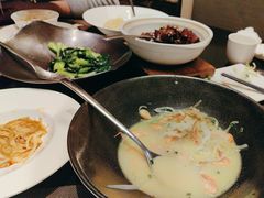 -浙江安吉JW万豪酒店·万豪中餐厅