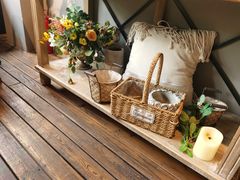-IFIF 如果花園(宽厚里店)