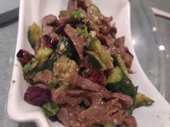 -振生清真饭店(永安道店)