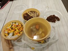 -真功夫(琶洲会展A店)