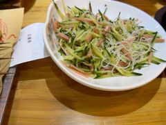 -老姑砂锅·烧烤天津菜(体北道店)