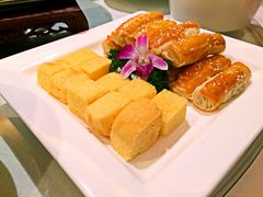-海天楼中餐厅(吴宫泛太平洋酒店)