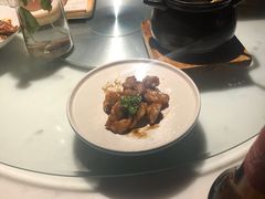 -绿茶餐厅(深圳龙华天虹购物中心店)