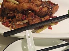 -刘胖子家常菜·蹄花焖藕(兴业店)