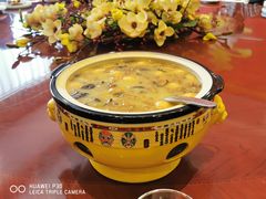 -老城南食府(宣武门东大街店)