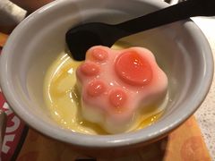 猫爪布丁-猫抓烤肉(新百店)