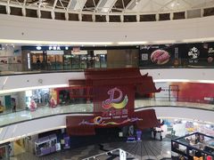 -万达茂商场(南京仙林店)