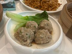 -金河半岛园林酒家(金融城店)
