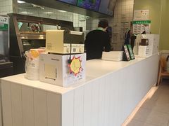 -德克士(东安店)