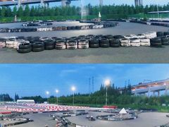 -锐擎卡丁车主题乐园(郊野公园店)