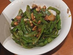 -杨厨的田园饭店(长城路店)
