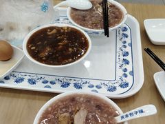 -庆丰包子铺(西单店)