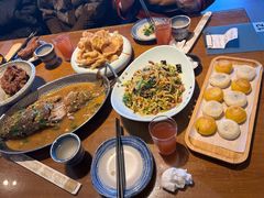 -95号酱骨·一块豆腐(展春园西路店)