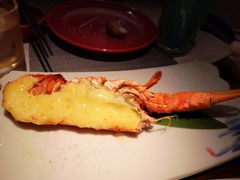 -京料理·日料自助·铁板燒(复悦城店)