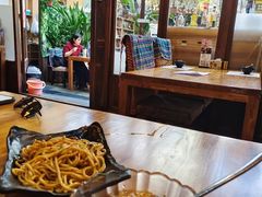 -束河人家(南锣鼓巷店)