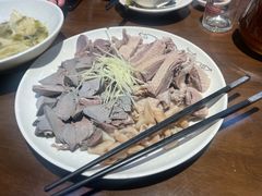 -乡亲鹅肉城(昆山店)