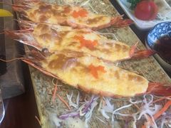 -简家·海鲜盛宴(下沙店)