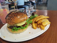 -UPPER KITCHEN(延安路店)
