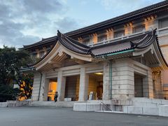 -东京国立博物馆