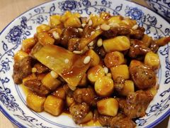 -兔爸私家小厨(新北万达店)