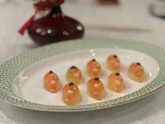 -夏宫中餐厅(静安香格里拉店)