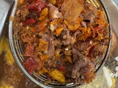 -潮悦牛肉火锅城(水贝店)