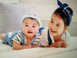 -毛毛虫儿童摄影馆