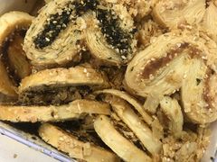 -家琳甜品(江南东店)