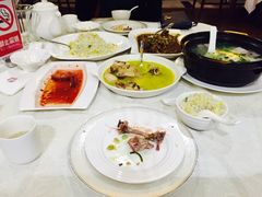 -苏州香山国际大酒店