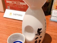 -気楽亭和食料理(气乐亭大世界本店)