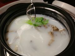 -大良毋米粥(锦龙路总店)
