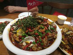 -必点海鲜·鲅鱼水饺(鞍山西道店)