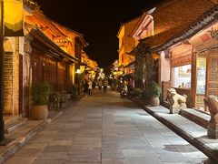 -巍山古城