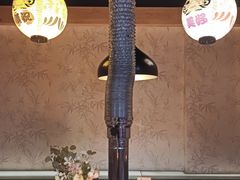 -隐炉和牛烧肉店(群力店)