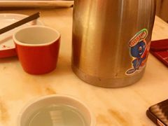 -京华烟云·北京烤鸭(领展购物广场·中关村店)
