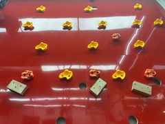 -Stone Motion Fitness 释动健身