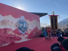 -北京雁栖湖国际会展中心