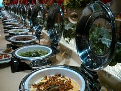 -比亚森自助烤肉料理(裕华店)