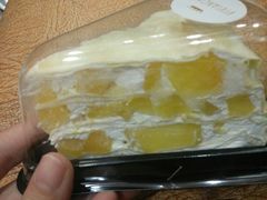 -薇薇安千层蛋糕(府城店)