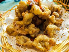 -台州卡金海鲜楼(上南路店)