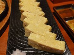 日式鸡蛋卷-千代武日本料理(开发区店)