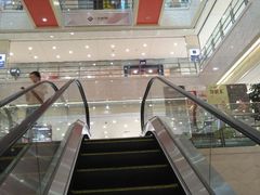 -光启城时尚购物中心