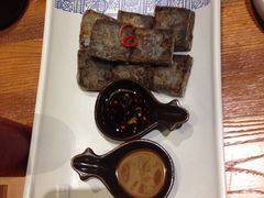 -云海肴·汽锅鸡·云南菜(天津国金汇店)