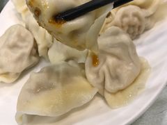 -黄家饺子东北特色菜馆(湖滨商业街店)